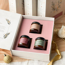 Load image into Gallery viewer, Luxury Candle Gift Box