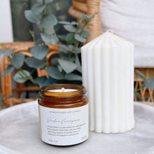 Load image into Gallery viewer, Pandan and Lemongrass Soy Candle (Limited Edition)