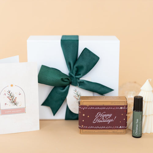 Christmas Cheer Gift Set