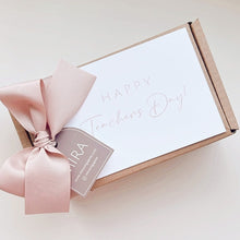 Load image into Gallery viewer, Teacher&#39;s Day Gift Set (Soap and Candle)