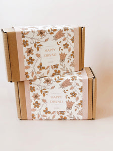 Love and Light Diwali Gift Boxes