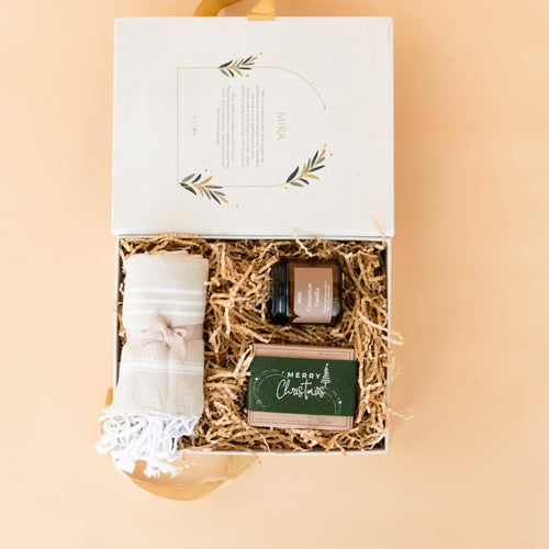 Holiday Joy Gift Set