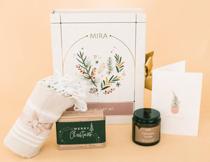 Holiday Joy Gift Set