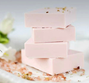 Melt and Pour Soap Making Workshops (7th Oct 2023)