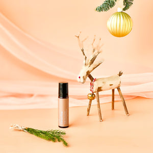 Festive Essential Oil Roll Ons
