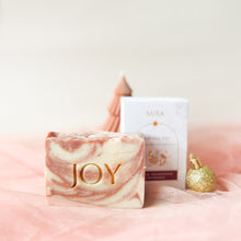 Load image into Gallery viewer, Holiday Joy Soap