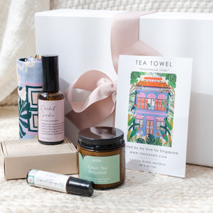Scents of Singapore Gift Box