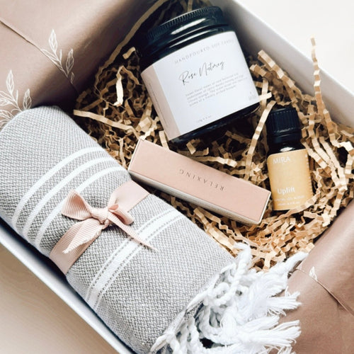 Wellness Gift Box