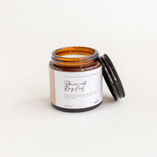 Load image into Gallery viewer, Tobacco and Bay Leaf Soy Candle - Mira Singapore