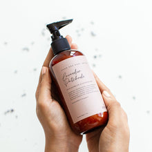 Load image into Gallery viewer, Lavender Patchouli Hand and Body lotion - Mira Singapore