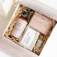 Load image into Gallery viewer, Self Care Gift Box - Mira Singapore